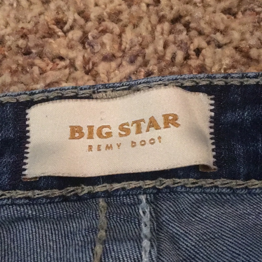 Big Star Remy boot✨ - Picture 5 of 7
